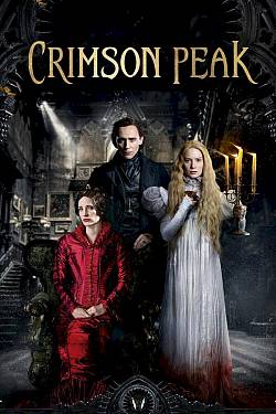 Crimson Peak