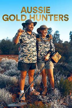 Aussie gold hunters