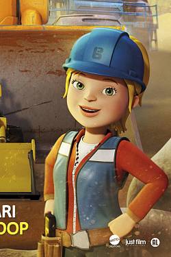 Bob de Bouwer - Mega Machines