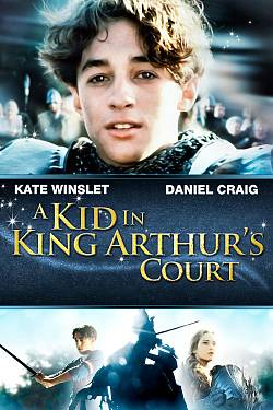 A Kid In King Arthur's Court