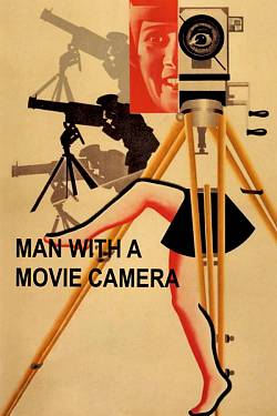 De man met de camera