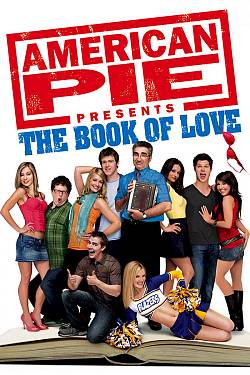 American Pie: The Book of Love