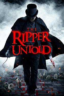 Ripper Untold