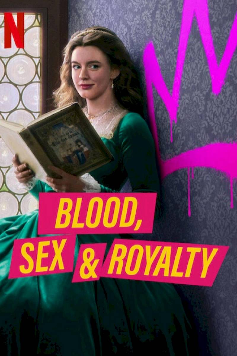 Blood, Sex and Royalty kijken? Stream of download makkelijk via Film.nl