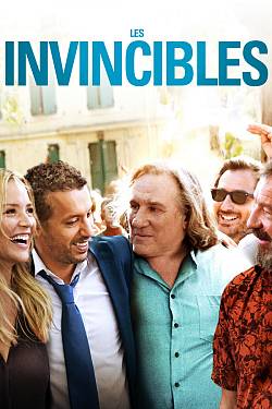 Les invincibles