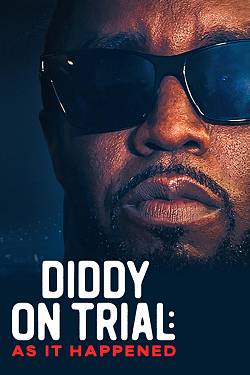 Diddy on Trial: As It Happened