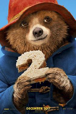 Paddington 2 (NL)