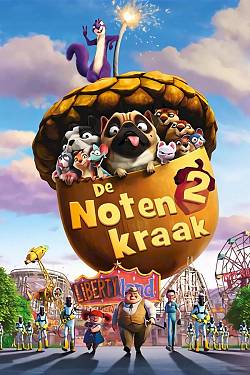 De Notenkraak 2