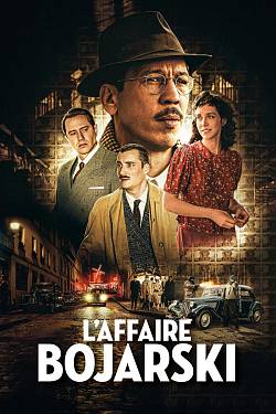 L'affaire Bojarski