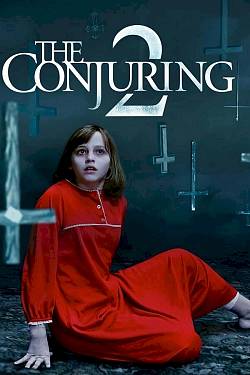 The Conjuring 2