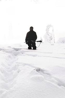 Mountain Men