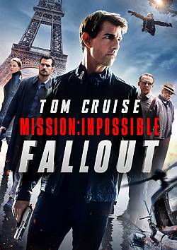 Mission: Impossible - Fallout