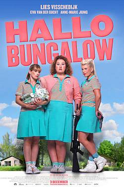 Hallo Bungalow