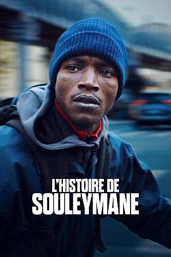 L'histoire de Souleymane