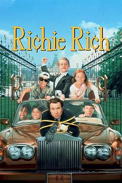 Richie Rich