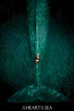 In the Heart of the Sea