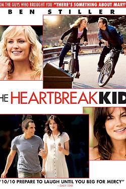 The Heartbreak Kid