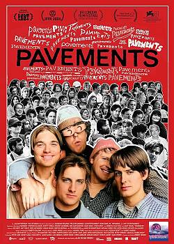 Pavements