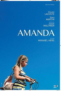 Amanda
