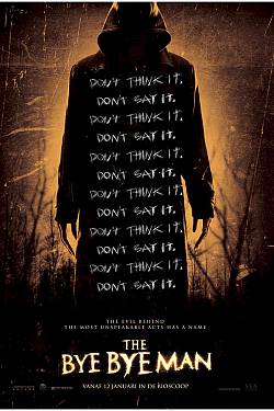The Bye Bye Man