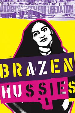 Brazen Hussies