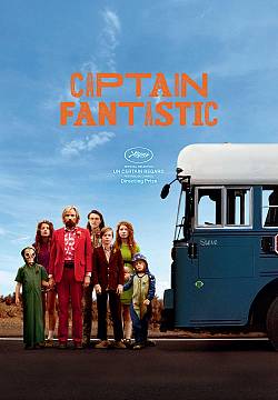 Captain Fantastic