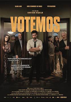 Votemos