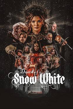 The Death of Snow White