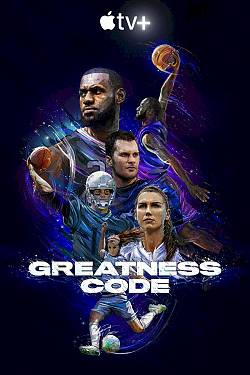 Greatness Code
