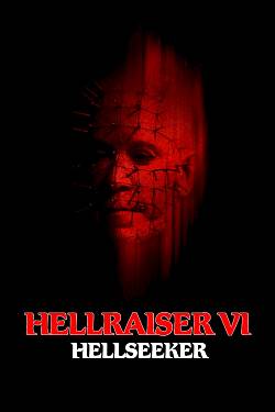 Hellraiser 6: Hellseeker