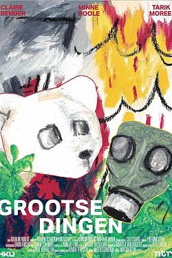 Grootse Dingen