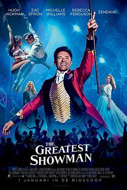The Greatest Showman