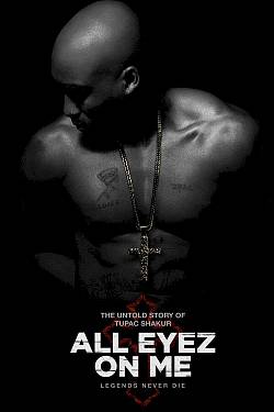 All Eyez on Me