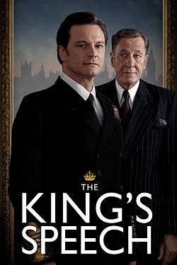 The King's Speech