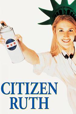 Citizen Ruth