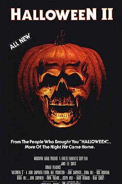 Halloween II