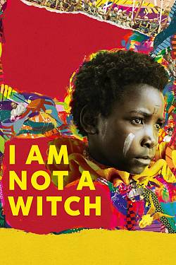 I Am Not a Witch