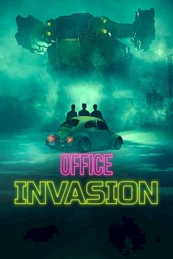 Office Invasion