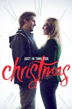 Just In Time For Christmas