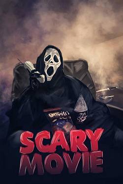 Scary Movie