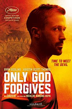 Only God Forgives
