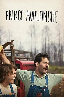 Prince Avalanche
