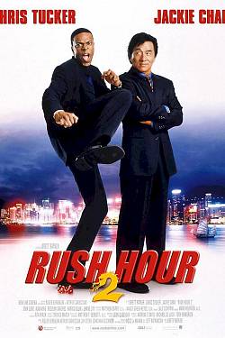 Rush Hour 2