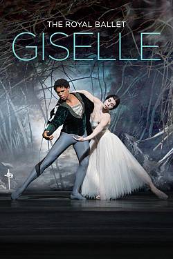 The Royal Ballet: Giselle