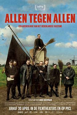 Allen tegen allen