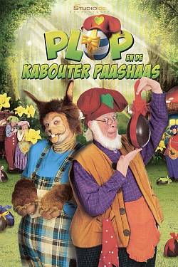 Plop En De Kabouter Paashaas