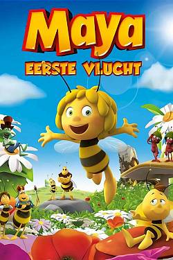Maya Eerste Vlucht