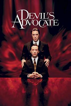 The Devil's Advocate