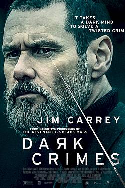 Dark Crimes