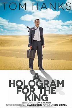 A Hologram for the King